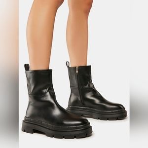 Public Desire Boots 'CAIA'